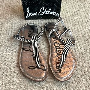Sam Edelman Gigi sandal.